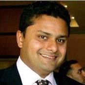 Chirag Barbhaiya's photo