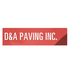 D&A Paving Inc.