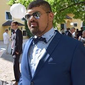 Gottlieb Barta's photo