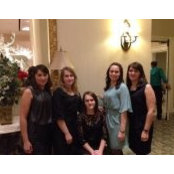 Irina Rybin's photo