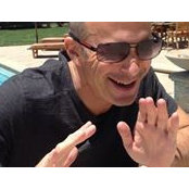Steve Heller's photo