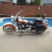 Randy McMillion's photo