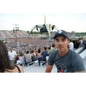 Dany Laroche's photo