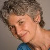 Naomi Goldberg's photo