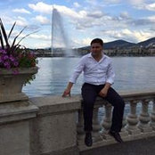 Ion Cosneanu's photo