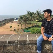 Foto von Yash Dhale