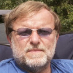 Gary Chaffee