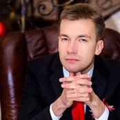 Vadim Slavyansky's photo