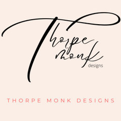 Thorpe Monk Designs