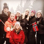 Thea Ramstad's photo