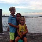 Amy Morgan's photo