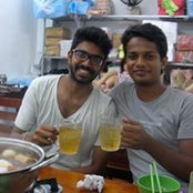 Pasan Ranasinghe's photo