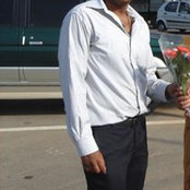 Lokesh Krishnas foto