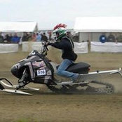 Aaron Mouchkas foto