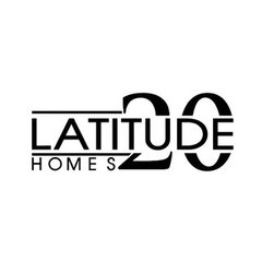 Latitude 20 Homes