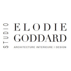 Studio Elodie Goddard