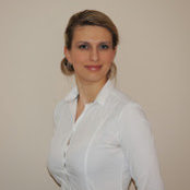 Polina Modenova's photo