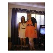 Becky Clydes foto