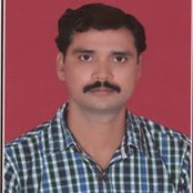 Vinay Upadhyay's photo