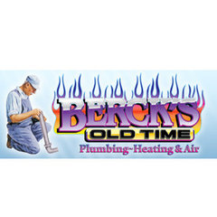 Becker's Old Time Plumbing