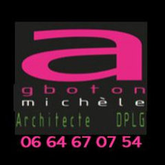 Michèle AGBOTON diplômée Architecte DPLG