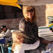 Michele Huebner's photo