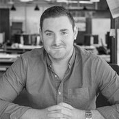 Adam Reilly's photo