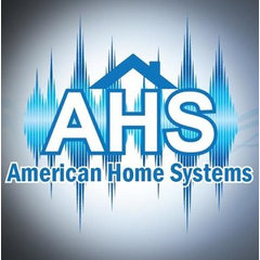 American Home Systems Inc