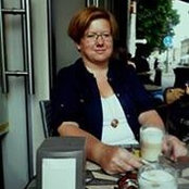 Foto von Renata Švilpaitė
