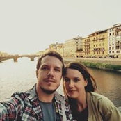 Iulia Bunea's photo