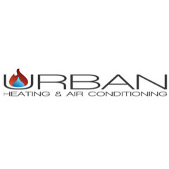 Urban Heating and Air Conditioning