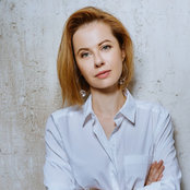 Anna Ivanova's photo