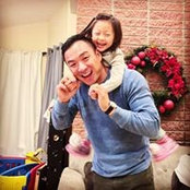 George Chao's photo