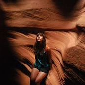 Polina Andreychenko's photo