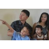 Nani Yabut's photo