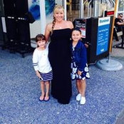 Deborah Durst's photo