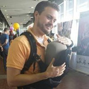 Chizzle McChizz's photo