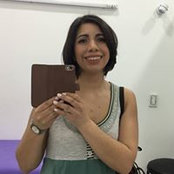 Foto von Alejandra Eróstegui