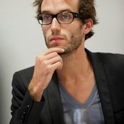 Foto de Daniel Korenbaum
