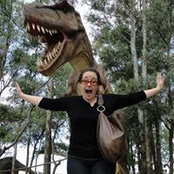 Guadalupe Buceta's photo