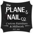 The Plane and Nail Co.'s profile photo