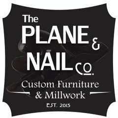 The Plane and Nail Co.