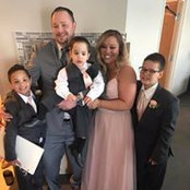 Ashley Cline's photo