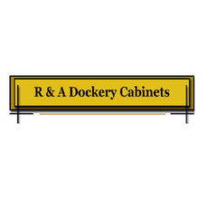 R& ADockery Cabinets