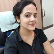 Foto von Aastha Kumar