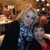 Beverly Firth's photo
