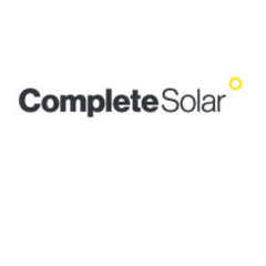 Complete Solar