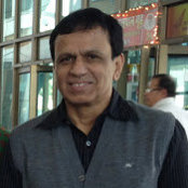 Jaikumar Chhapias foto