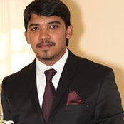 Vinoth Alexanders foto