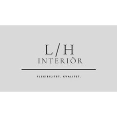 L/H interiör